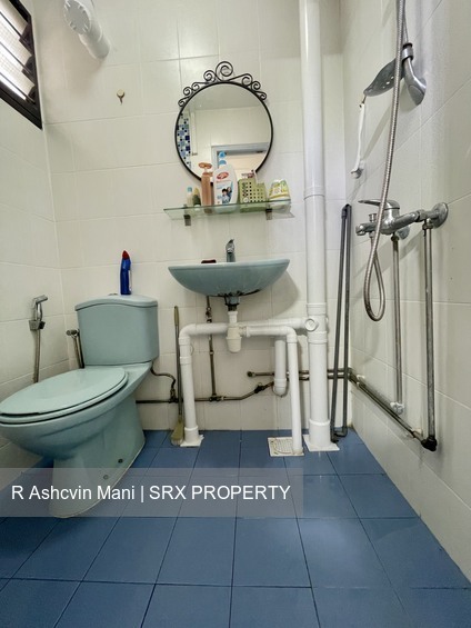 Blk 124 Bedok North Road (Bedok), HDB 3 Rooms #593290981